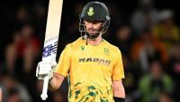 'We feed off each other very nicely' - Connor Esterhuizen shares experience of opening with Lhuan-dre Pretorius ahead of tri-series final
