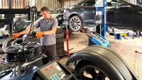 £25,000 grants on offer to Powys businesses