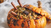 Tenne offers gourmet kosher food for effortless holiday hosting - review