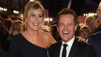 Declan Donnelly says 'I broke the law' after shoplifting from Bridgwater Services