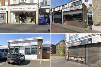 These 13 South Tyneside businesses received a new food hygiene rating in August 2026