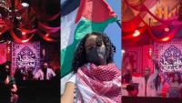 Palestine song Dammi Falastini played at Hyderabad’s biggest pub