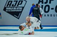 AJP Tour Asia Continental Jiu-Jitsu Championship kicks off in UAE