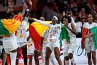 Epic upset as magical Mali sink Spain