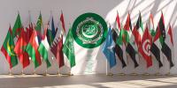 Arab League representatives meet on Iranian attacks, Gaza