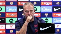After his injury: Flick settles Yamal's situation for the Valencia clash Wait, I need to output plain text only, not wrapped in tags. After his injur