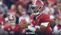 East Carolina vs Alabama Predictions, Odds: Expert Underdog ATS Pick for College Football Week 1
