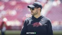 North Alabama vs Arkansas Prediction, Pick, College Football Odds for Saturday, September 5