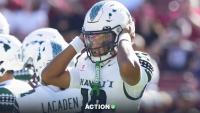 UNLV vs Hawaii Prediction, Pick, College Football Odds for Saturday, September 5
