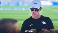 Youngstown State vs Kentucky Prediction, Pick, College Football Odds for Saturday, September 5