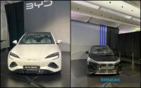 Business : BYD To Unveil Malaysia EV Development Plan Within A Week