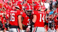 Georgia vs. Tennessee State live updates: Score, highlights, predictions, analysis