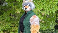 Maryland Renaissance Festival fursuit ban draws backlash from furries