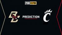 Boston College vs. Cincinnati Prediction, Odds, Pick For College Football Week 1