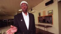 Michigan Muslim leader honored with street sign in Detroit