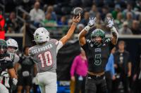 New Huskers Look to Return to an Old Nebraska Identity