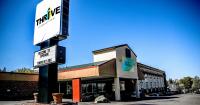 Former hotel used by Thrive International now up for sale