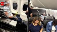 Who is Arthur Lundeen? Arizona man duct-taped to seat on American Airlines flight after alleged racist outburst