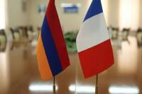 France names new ambassador to Armenia
