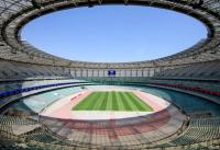 Sabah to play UEFA Champions League home matches at Baku Olympic Stadium