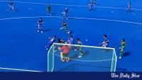 Bangladesh women thrash Chinese Taipei 7-0