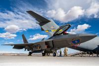 U.S. Air Force opens bids for its Megatron contract