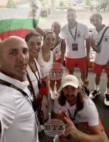 Bulgaria Finishes among Top 16 at Historic Pickleball World Cup Debut