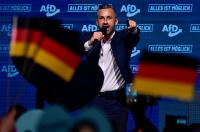 Analysis: Pro-Russia AfD Eyes First German State Government as Support Surges