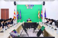 MoEYS to Strengthen French-Language Skills of Primary and Secondary Educators
