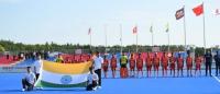 India begin Junior Asia Cup campaign with 14-0 win over Indonesia