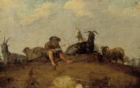 How a Creative Mind Lives In Nature