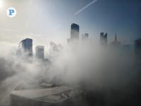 'Chances of local cloud formation that might be rainy over some areas': Qatar Meteorology Department