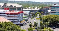 Samoa commended but experts warn Pacific debt threatens economic sovereignty