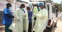 In Congo’s Ebola epicenter, a burial team works under threats and a ticking clock