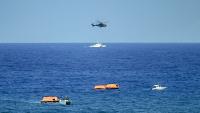 Death toll in Cyprus ferry disaster rises to 13