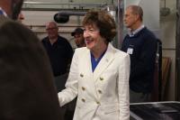 Elon Musk wades into Maine’s US Senate race
