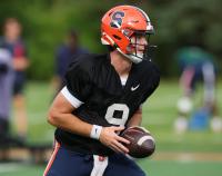 How to watch Syracuse football vs. New Hampshire today: Free stream