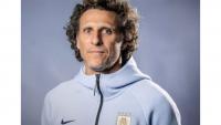 Uruguay names star-studded squad under Forlán for FIFA clash vs India