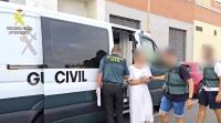 Guardia Civil busts black market census scam: Big business of migrant economy