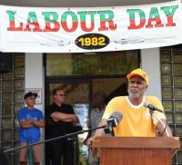 We should honour labour every day