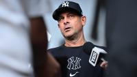 New York Yankees Suddenly Promote 21-Year-Old During Padres Series