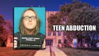 Maricopa man arrested in South Dakota in teen abduction case