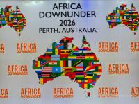 Zimbabwe School of Mines Builds Technology Links at Africa Down Under
