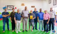 Aruba Judo Begins a New Journey