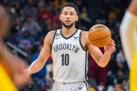 Ben Simmons won't mentor young Kings, but he could be a feel-good story