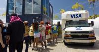Bad Bunny concert finale boosts spending in San Juan, Visa analysis finds