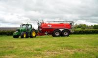 From Armagh to around the world: Redrock Machinery set to grow on global agricultural stage