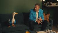 Aflac Taps Affleck for Commercials to Keep Insurance Customers Quacking