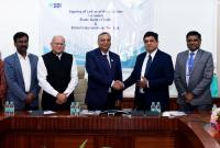 Bisleri International Partners with State Bank of India to Drive Responsible Plastic Waste Management Under its ‘Bottles for Change’ Initiative