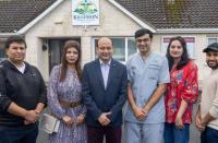 New medical centre opens its doors in Laois 
